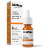 Monoactives 20% Supervit C Solution Serum Cream 30 Ml