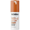Vit-C Invisible Facial Fluid Gel Spf30 30 Ml