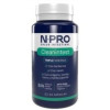 Npro Cleanintest 60Cap. 2