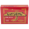 Integralia Ginseng Rojo Coreano 500Mg 60Caps