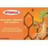 Integralia Jalea Ginseng Acerola 45Caps