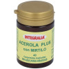 Integralia Acerola Plus Con Mirtilo 40Comp