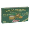 Caldo Vegetal Eco Con Sal Marina Natural 6Pastilla