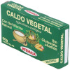 Caldo Vegetal Eco Con Sal Marina Natural 6Pastilla