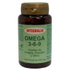 Integralia Omega 3 6 9 100 Perlas
