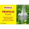 Integalia Propolis Plus 60Caps