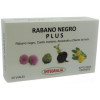 Integralia Rabano Negro Plus 20X10Ml