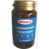 Integralia Aminoacidos Esenciales Plus 90Caps