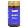 Integralia L Taurina 500Mg 50Caps