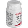 Integralia L-Tirosina 500Mg 50Vcaps