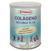 Integralia Colágeno Soluble Plus Hialurónico Magnesio Sabor Vainilla 300G