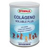 Integralia Colágeno Soluble Plus Hialurónico Magnesio Sabor Neutro 360G