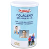 Integralia Colágeno Soluble Plus Hialurónico Magnesio Sabor Neutro 360G