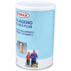 Integralia Colágeno Soluble Plus Hialurónico Magnesio Sabor Neutro 360G