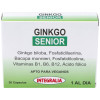 Integralia Ginkgo Senior Complemento Alimenticio 30 Comp