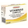 Integralia Vitaminas Complex Senior Complemento Alimenticio 30 C