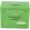 Té Matcha Ecologico Soluble Integralia 20 Sobres