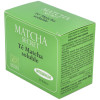 Té Matcha Ecologico Soluble Integralia 20 Sobres