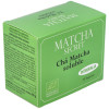 Té Matcha Ecologico Soluble Integralia 20 Sobres