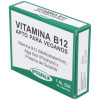 Vitamina B12 Integralia 30 Capsulas