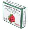 Cranberry 1 Al Dia 150Pacs 30Cap.
