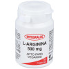 Integralia Arginina 500Mg 60Caps