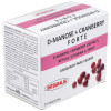 Integralia D-Manosa+Cranberry Forte Abedul Vit C Zinc 20 Sobres