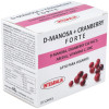 Integralia D-Manosa+Cranberry Forte Abedul Vit C Zinc 20 Sobres