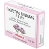 Integralia Digestial Enzimas Plus 30Caps