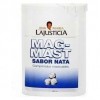 Lajusticia Mag-Mast Sabor Nata 36Comp Masticables