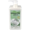 Shova De Leche Corporal Aloe Vera 1L