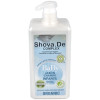Baby Shova De Jabon Champu Infantil Aloe 1Litro