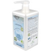 Baby Shova De Jabon Champu Infantil Aloe 1Litro