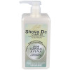 Shova De Leche Corporal Avena 1 L