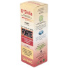 Champu Forte Con Placenta Vegetal Y Colageno 125Ml