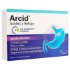Arcid Acidez Y Reflujo 12 Sobres