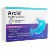 Arcid Acidez Y Reflujo 24 Sticks