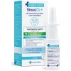 Nasofaes Sinusol+ Solución De Glicerol Con Polímeros, 15 Ml