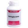 Equisalud Holomega Betaglucano 180Caps