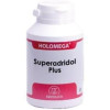 Equisalud Holomega Superadrinol Plus 180Caps