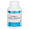 Omega 3 Esteroles Vegetales Vit K2, D3, E 120Cap