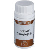 Holovit Complejo B 50Cap.