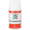 Holomega Zinc Liposomado 50Cap.