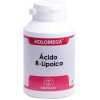 Equisalud Holomega Acido Rlipoico 180 Cápsulas