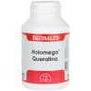 Holomega Queratina 180Cap.