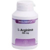 Holomega L- Arginina 180Cáps