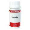 Equisalud Holomega Longlife 50 Cápsulas