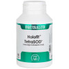 Holofit Tetrasod Microalga Tetraselmis Chui 180Cap