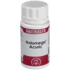Holomega Acuric (Acido Urico) 50Cap.