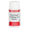 Holomega Cartilago De Tiburon 50Cap.